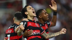 Lịch thi đấu bóng đá ngày 12/11