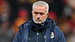 Mourinho để lại cho Fenerbahce hóa đơn nợ khổng lồ