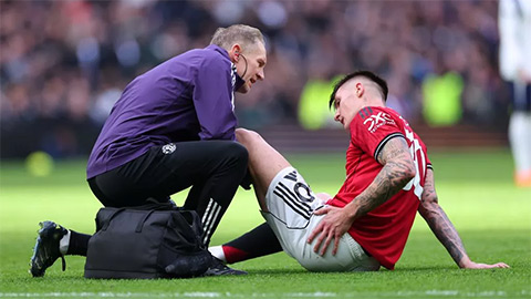 4 cách MU có thể bố trí đội hình khi vắng Sesko