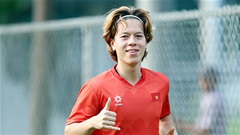 Việt kiều từng khiến U22 Trung Quốc hãi hùng sẵn sàng xuất trận cho U22 Việt Nam