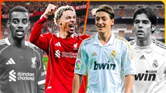 Hugo Ekitike vs Isak & Top các 'bom thường' đáng giá hơn 'bom tấn'