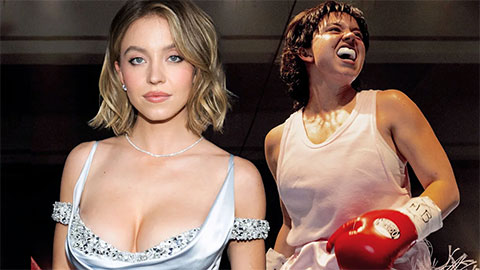 Nữ minh tinh Sydney Sweeney sẵn sàng thượng đài chuyên nghiệp