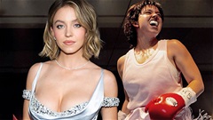 Nữ minh tinh Sydney Sweeney sẵn sàng thượng đài chuyên nghiệp