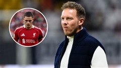 HLV ĐT Đức chỉ ra cách giúp Florian Wirtz hồi sinh