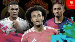 Top 5 cầu thủ đang không hạnh phúc tại CLB