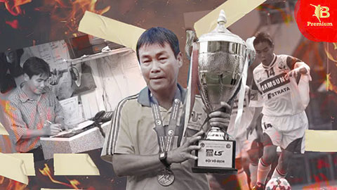 Hồ Văn Lợi - Chuyện về ‘kỳ hoa dị thảo’ & những nụ cười để lại nhân gian