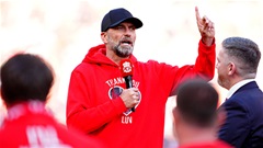 Không Klopp, Liverpool chỉ như kẻ lạc lối