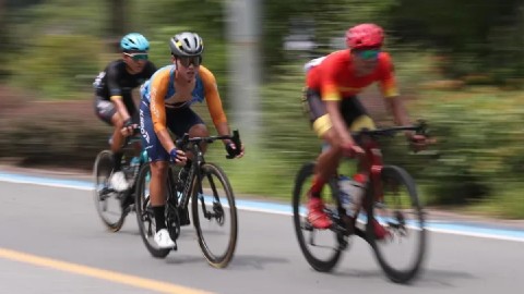 Giới thiệu môn Xe đạp tại SEA Games 33