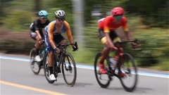 Giới thiệu môn Xe đạp tại SEA Games 33