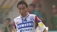 Danh thủ Hồ Văn Lợi qua đời vì bạo bệnh