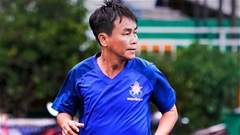 Hồ Văn Lợi - Chuyện về ‘kỳ hoa dị thảo’ & những nụ cười để lại nhân gian