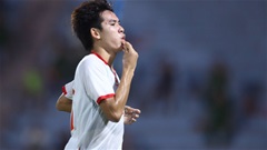 5 tài năng U22 Việt Nam sẽ 'bay' trên bầu trời Trung Quốc