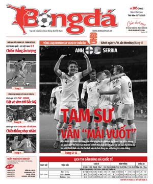 Số báo 305 (1968)