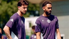 MU quyết không mua sắm trong tháng 1