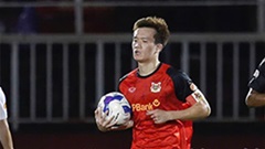 Hoàng Đức tiến sát tới Quả bóng Vàng thứ 3