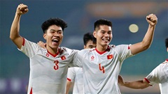 CĐV Đông Nam Á thán phục, hết lời ca ngợi U22 Việt Nam
