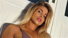 Ngôi sao OnlyFans, Sheena Bathory tiết lộ sốc sau khi chuyển sang MMA