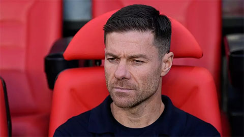 5 cầu thủ Real không hài lòng với HLV Xabi Alonso