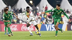 Kết quả bóng đá đêm 11/11, rạng sáng 12/11, kết quả bóng đá đêm qua và rạng sáng nay tại U17 World Cup, U17 châu Âu