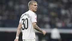 Drama mới tại Real Madrid: Mastantuano khiến 'nhóm' Brazil ngứa mắt