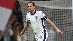 Vì sao Tuchel phải cho Harry Kane nghỉ ngơi?