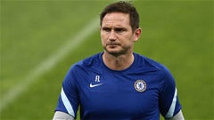 Lampard quyết định treo giày sau câu nói của một cầu thủ MU