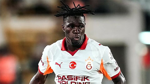 MU đẩy nhanh việc chiêu mộ hậu vệ đa năng bậc nhất tại Thổ Nhĩ Kỳ