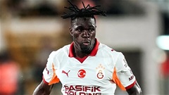 MU đẩy nhanh việc chiêu mộ hậu vệ đa năng bậc nhất tại Thổ Nhĩ Kỳ