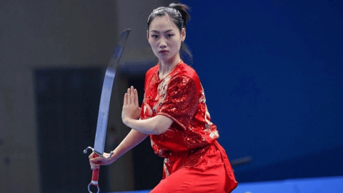 Giới thiệu môn Wushu tại SEA Games 33