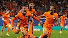 Lịch thi đấu bóng đá ngày 14/11