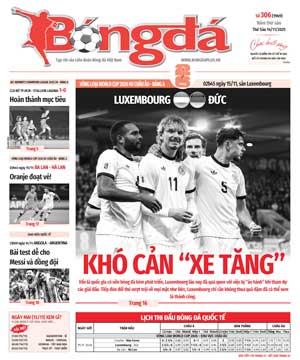 Số báo 306 (1969)