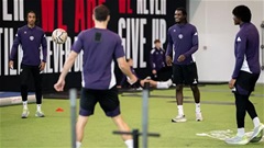 MU ra luật hà khắc