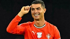 Ronaldo kêu gọi người hâm mộ... la ó mình