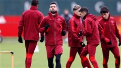 Nhân viên MU bức xúc vì bị cấm đăng tin hậu trường lên mạng xã hội