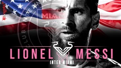Lionel Messi đã thay đổi bóng đá và văn hoá Mỹ như thế nào? 