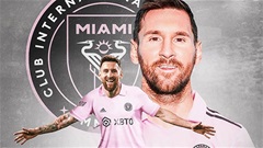 Lionel Messi đã ‘lột xác’ Inter Miami như thế nào?
