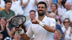Novak Djokovic đặt mục tiêu táo bạo khi tiết lộ kế hoạch giải nghệ