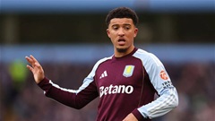 Chẳng CLB nào còn muốn Jadon Sancho