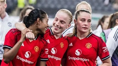 Kết quả bóng đá đêm 12/11, rạng sáng 13/11, kết quả bóng đá đêm qua và rạng sáng nay tại vòng phân hạng UEFA Women's Champions League, vòng loại U19 châu Âu