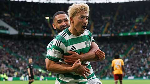 “Sát thủ châu Á” chuẩn bị gây bão Premier League mùa đông này