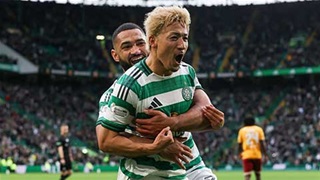 “Sát thủ châu Á” chuẩn bị gây bão Premier League mùa đông này