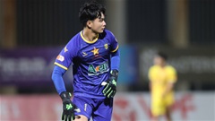 U22 Việt Nam sẽ có 'biến' trong khung gỗ?