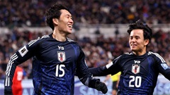 Nhận định bóng đá Nhật Bản vs Ghana, 17h15 ngày 14/11: Nhật Bản phô diễn đẳng cấp