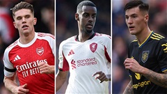 Gyokeres, Isak, Sesko: Ai có thể bật lên ở phần còn lại của Premier League?