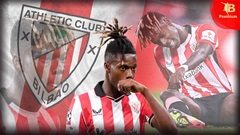 Nico Williams: Kẻ ngốc lại cứ nghĩ mình hay!