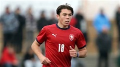 Con trai Gianluigi Buffon lập hat-trick nhưng không phải cho Italia