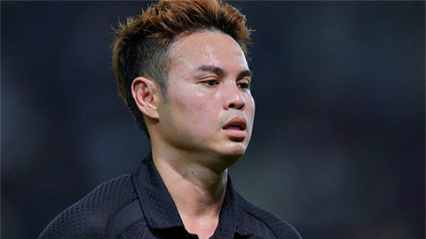 HLV Thái Lan ngả mũ trước ‘hung thần’ của ĐT Việt Nam