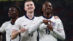 ĐT Anh tiến gần kỷ lục chưa từng có trong lịch sử World Cup