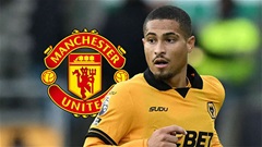 Tin giờ chót 14/11: MU chốt chiêu mộ 'cỗ máy pressing' hay hơn cả Casemiro