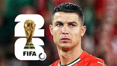 3 lý do có thể khiến Cristiano Ronaldo vắng mặt ở World Cup 2026